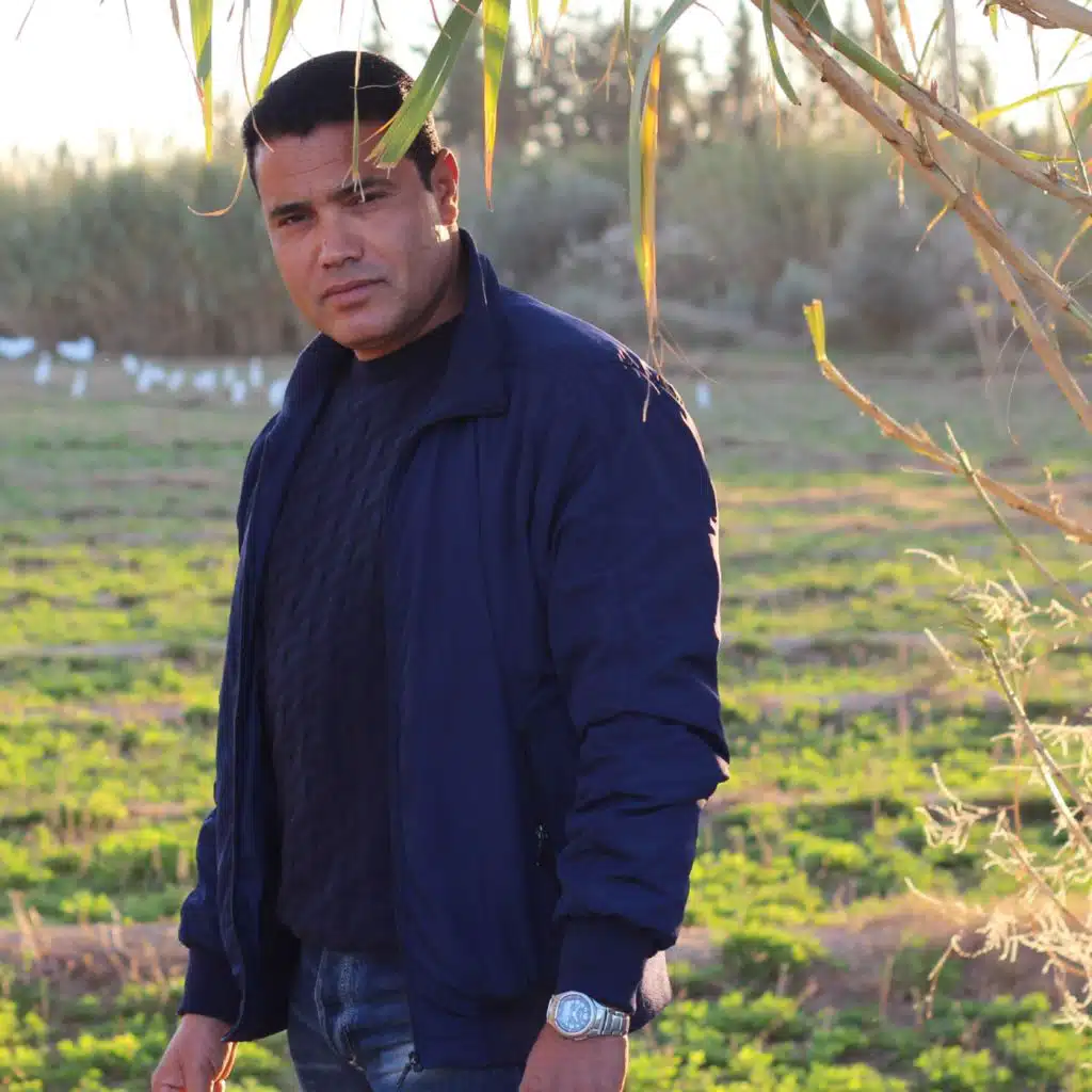 Cheb Chakir