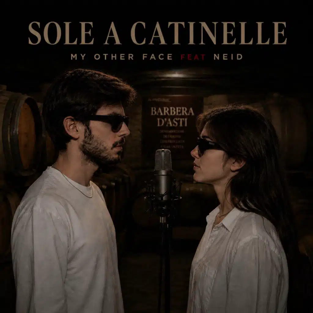 Sole A Catinelle