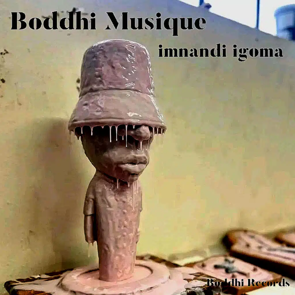 Boddhi Musique