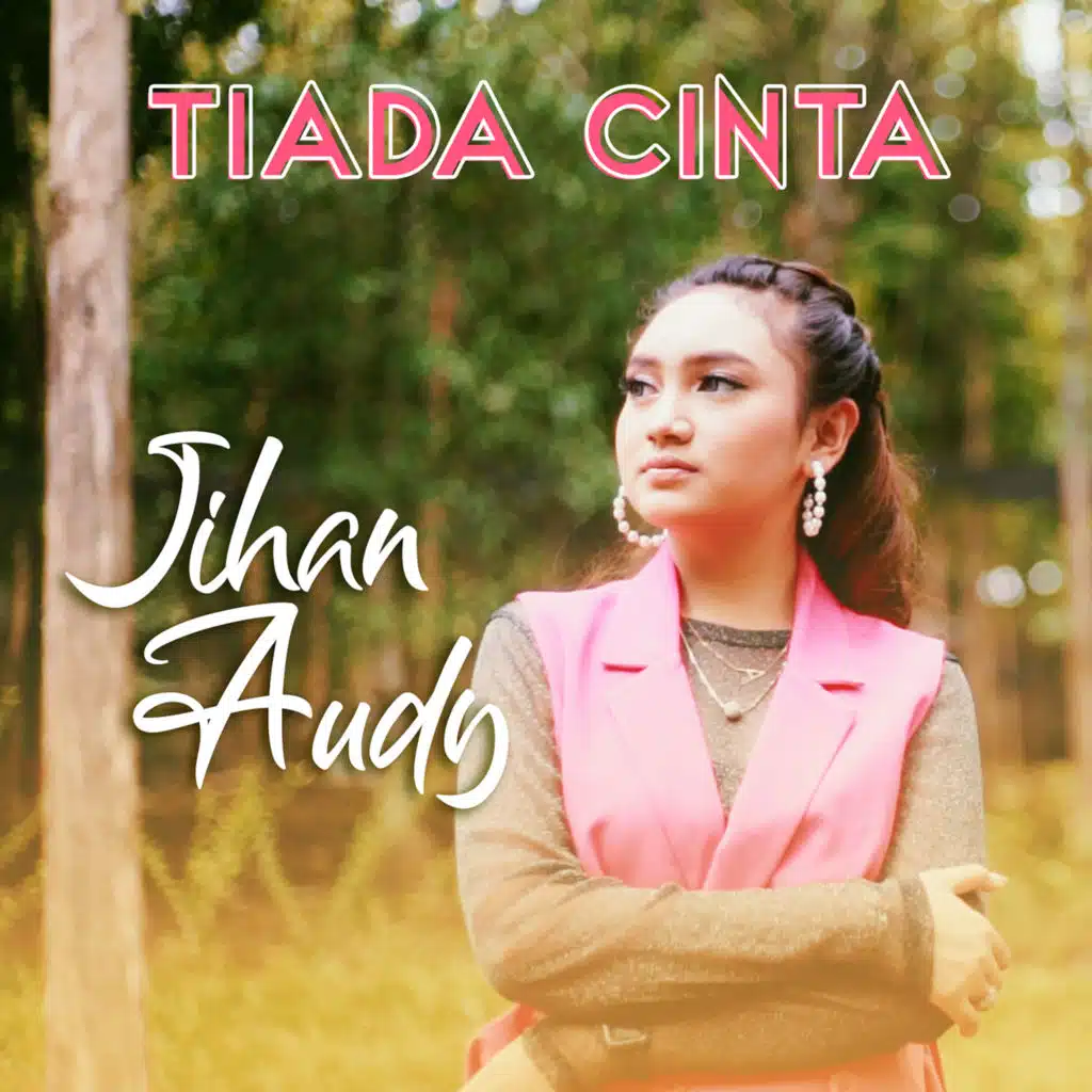 Jihan Audy