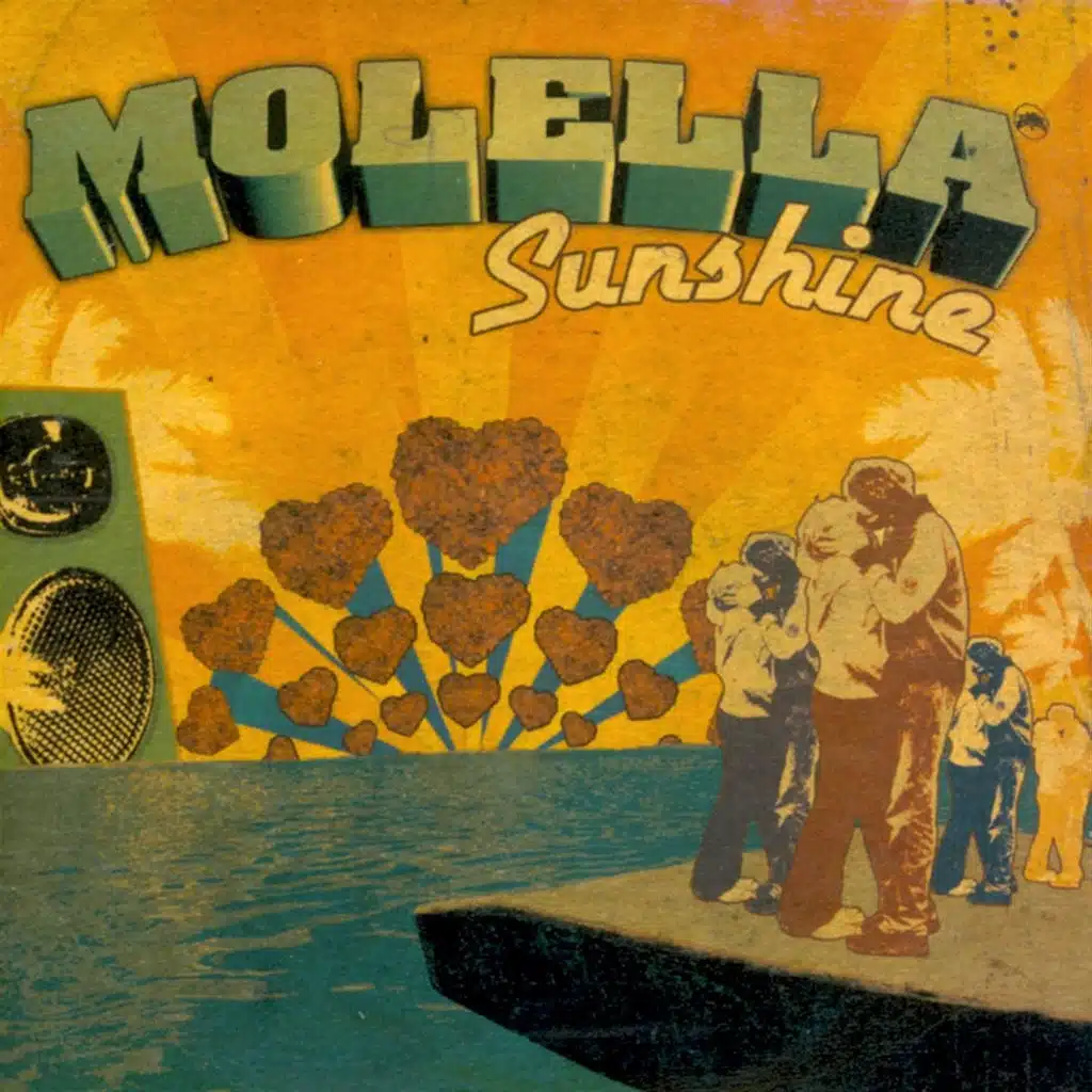 Sunshine (Chic Radio Edit)