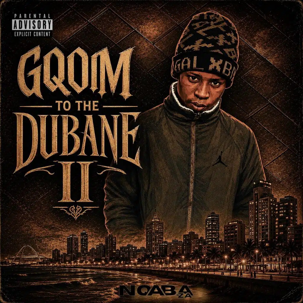 DjNqaba ZA
