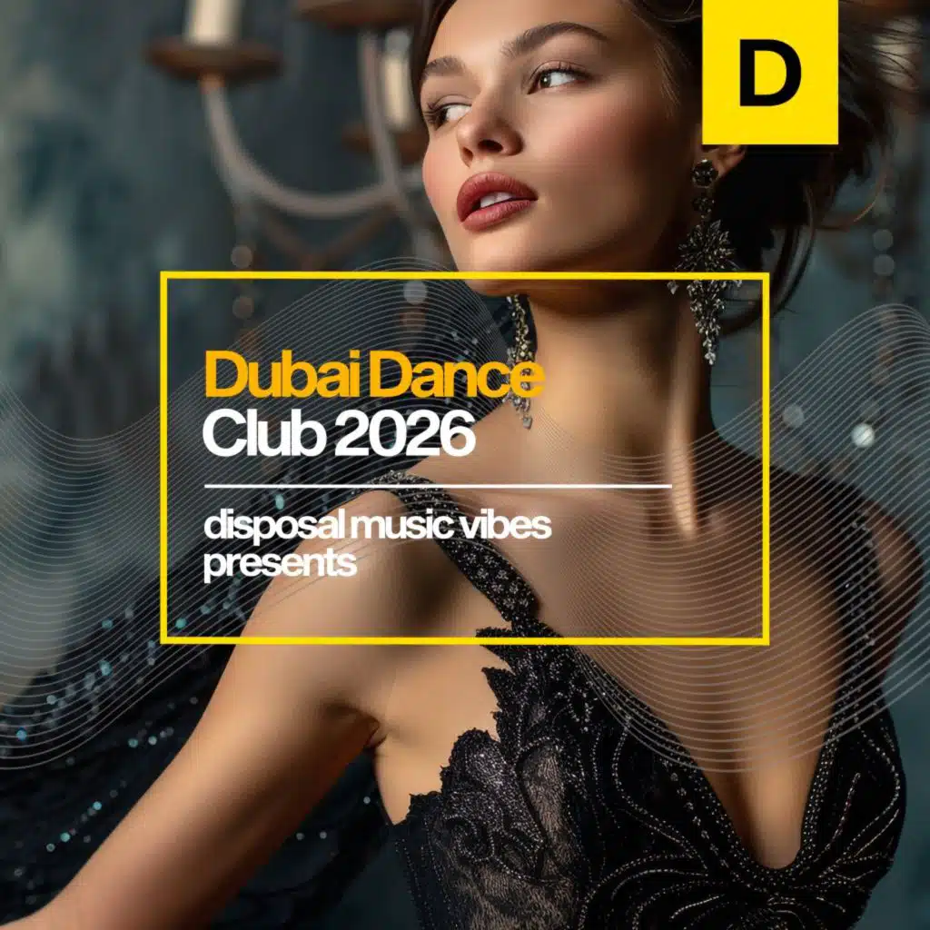 Dubai Dance Club 2026