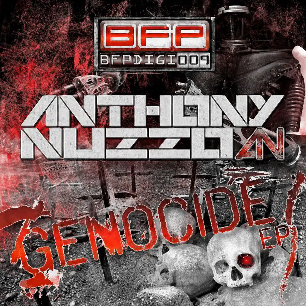 Genocide EP