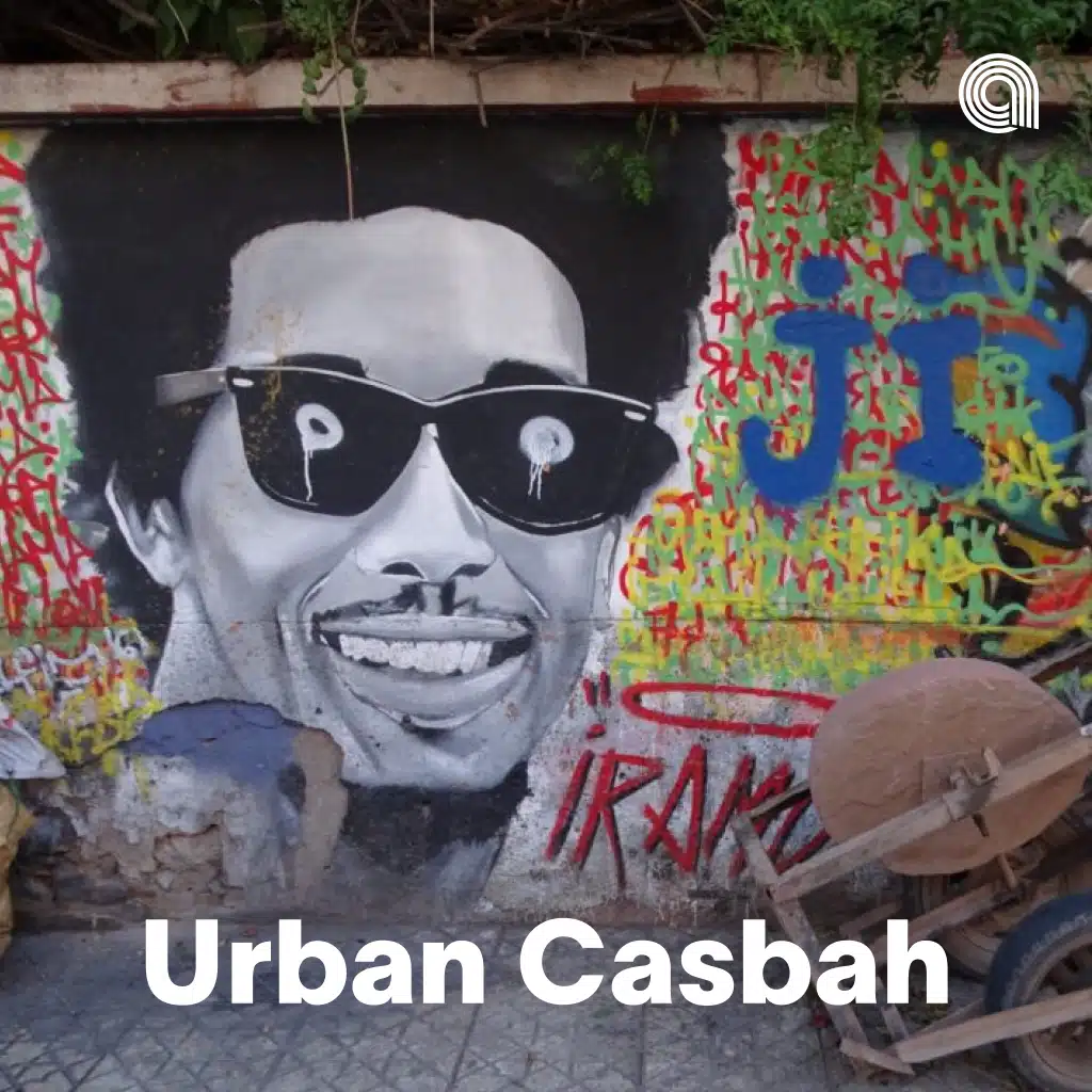 Urban Casbah