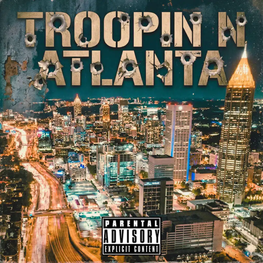 Troopers