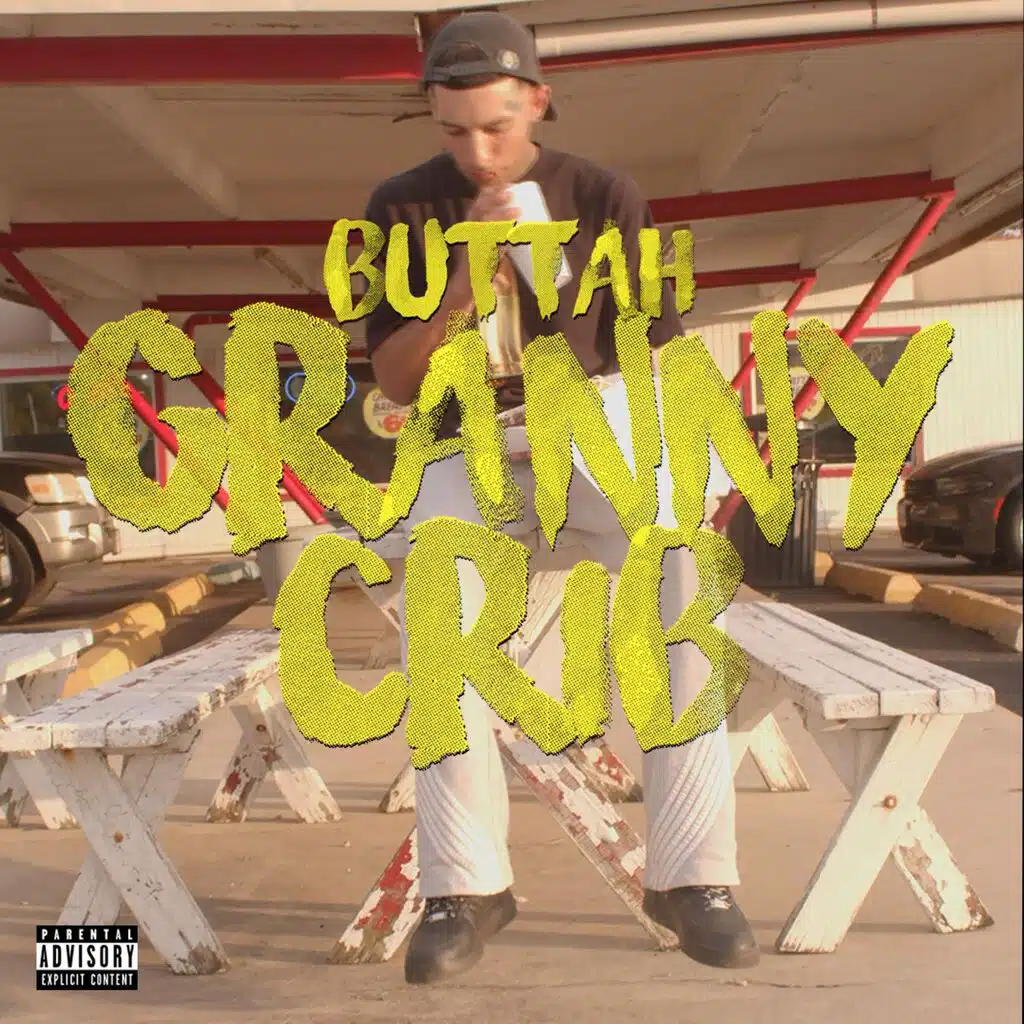 Buttah