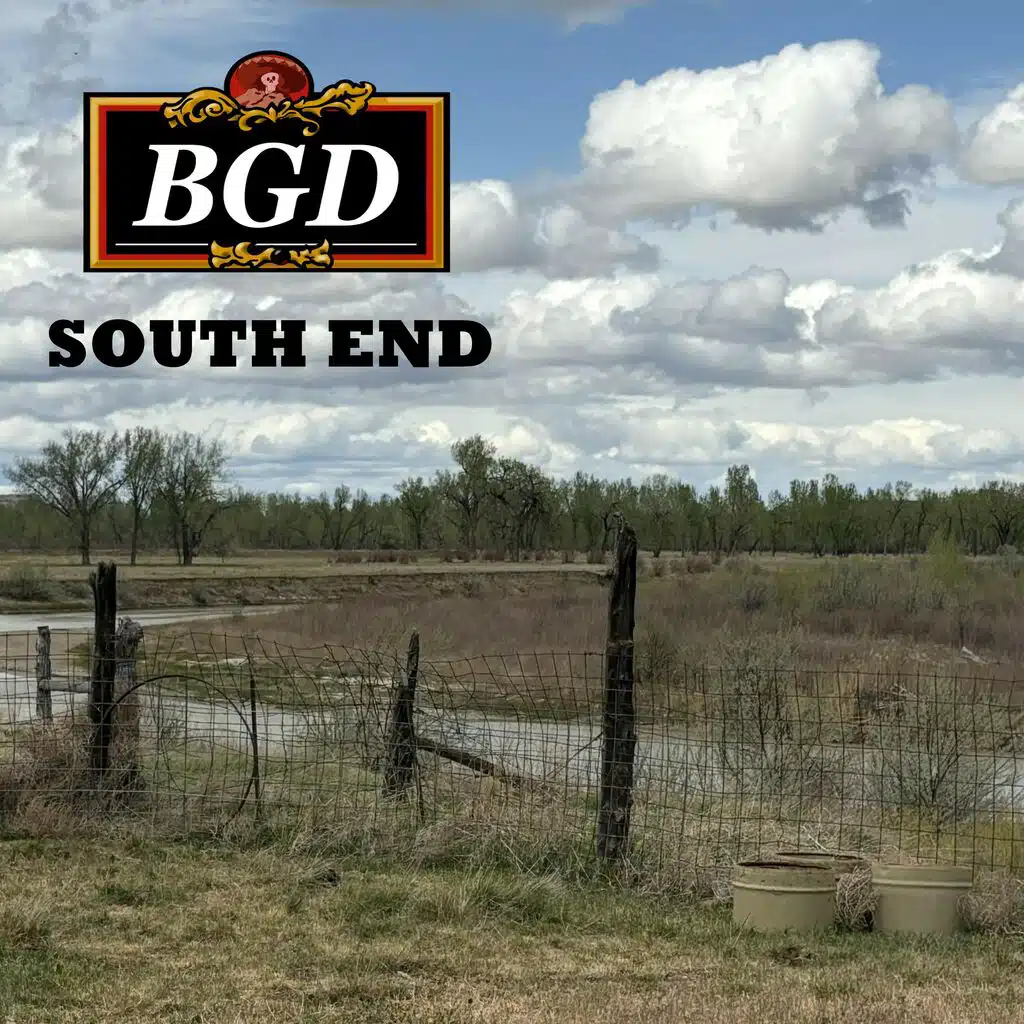 SOUTH END