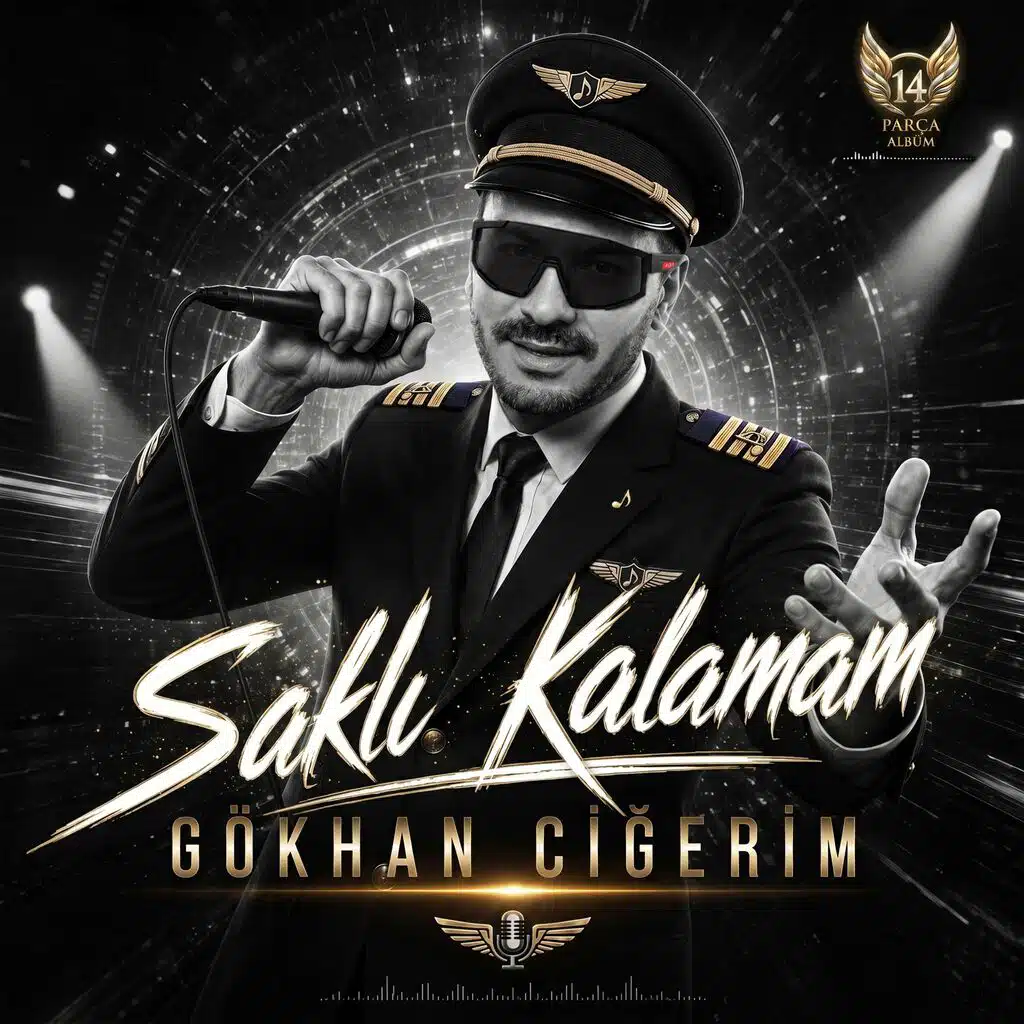 Gökhan Ciğerim