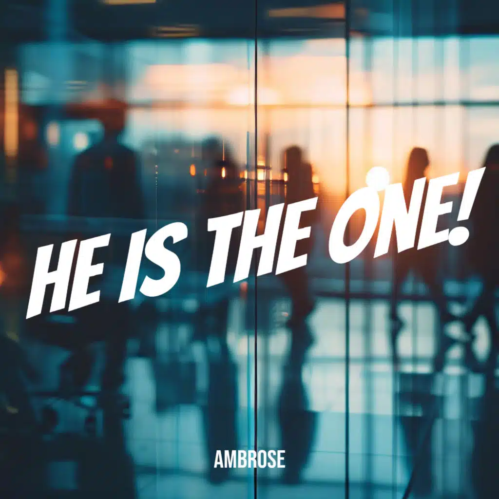 Ambrose