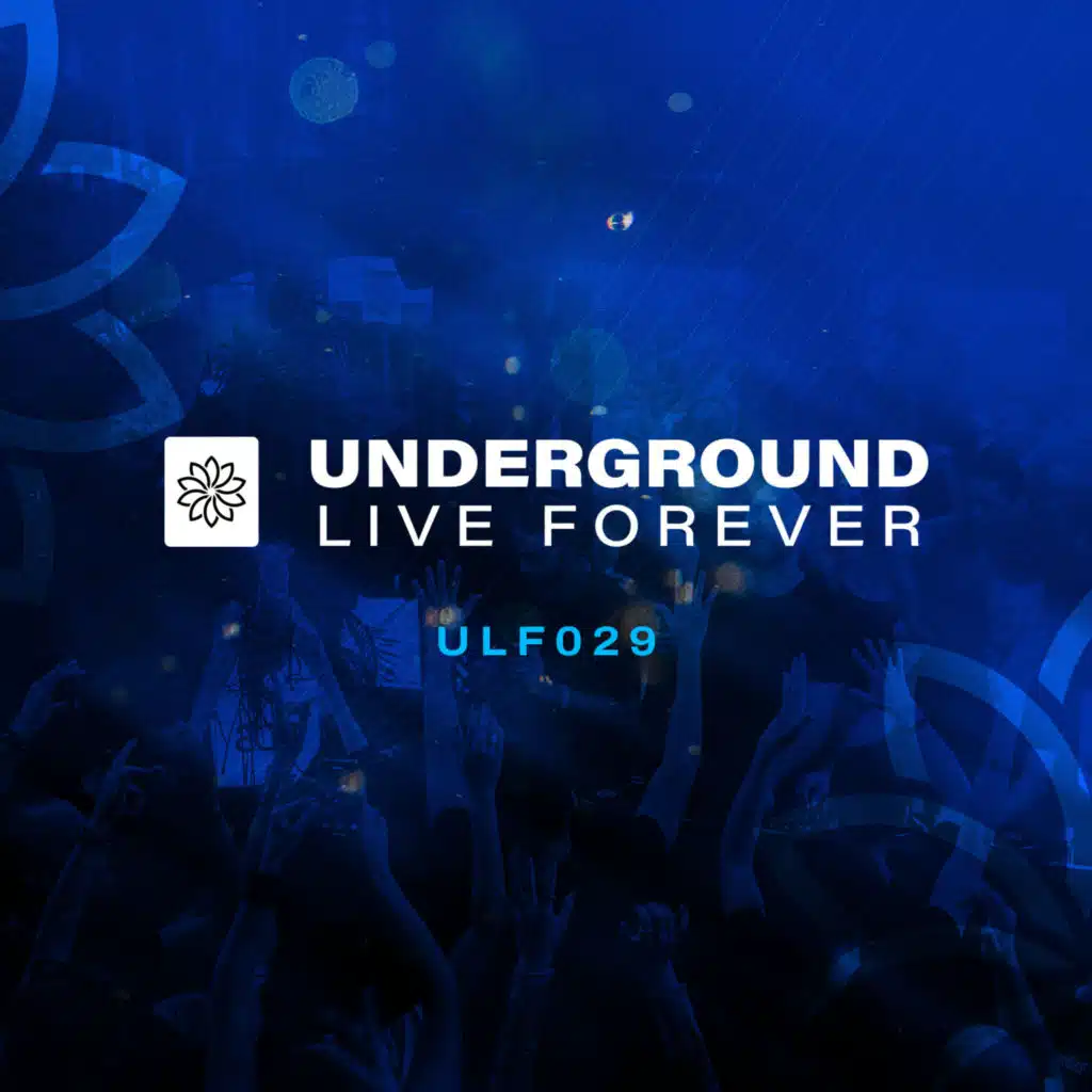Paul Thomas, Underground Live Forever & Das Pharaoh