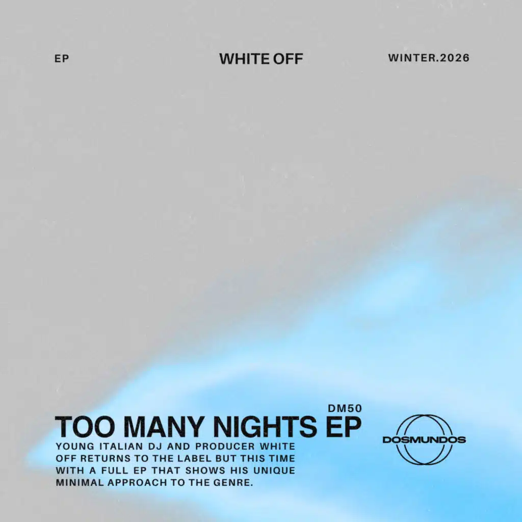Too Many Nights EP