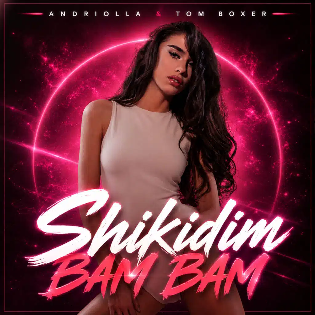 Shikidim Bam Bam