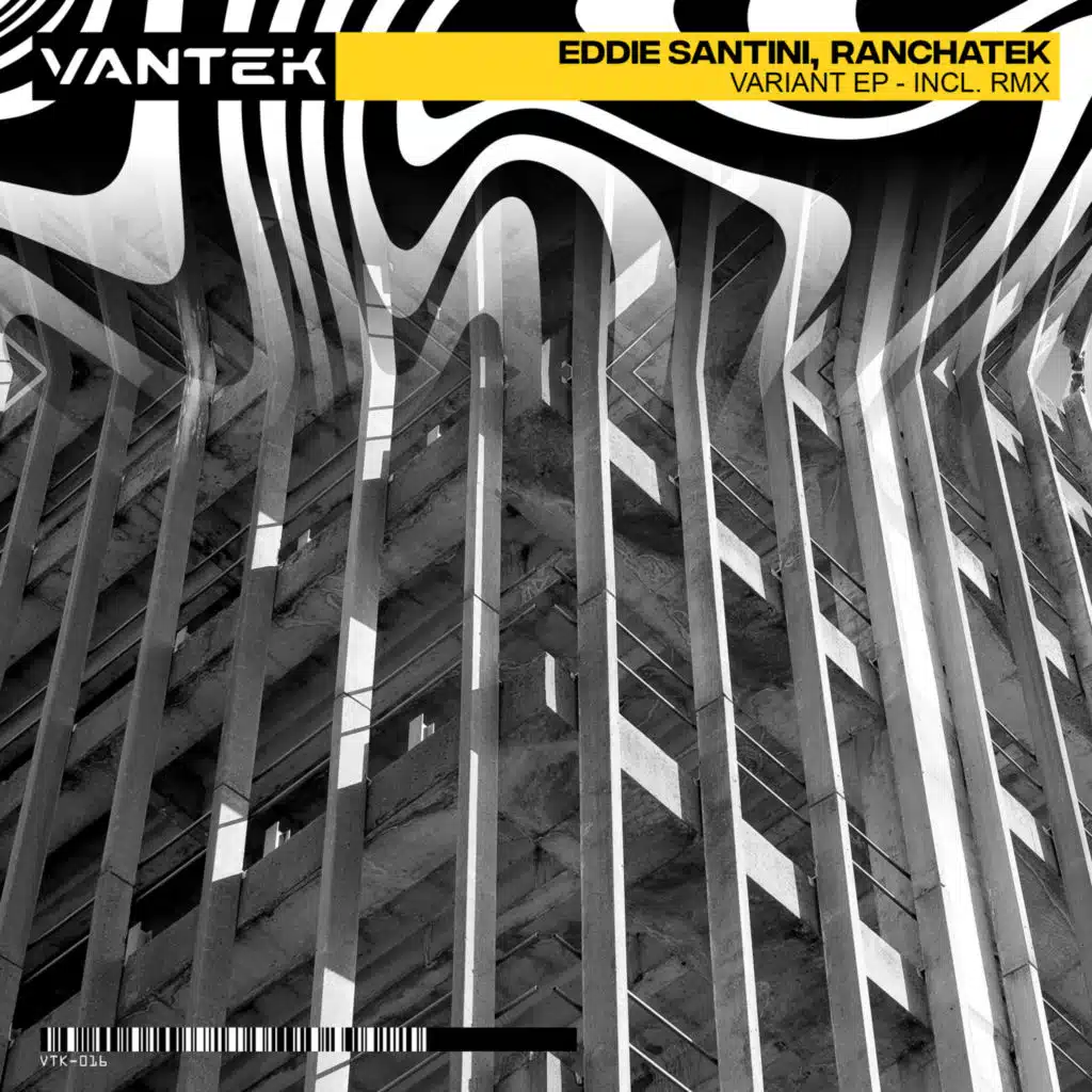 RanchaTek & Eddie Santini