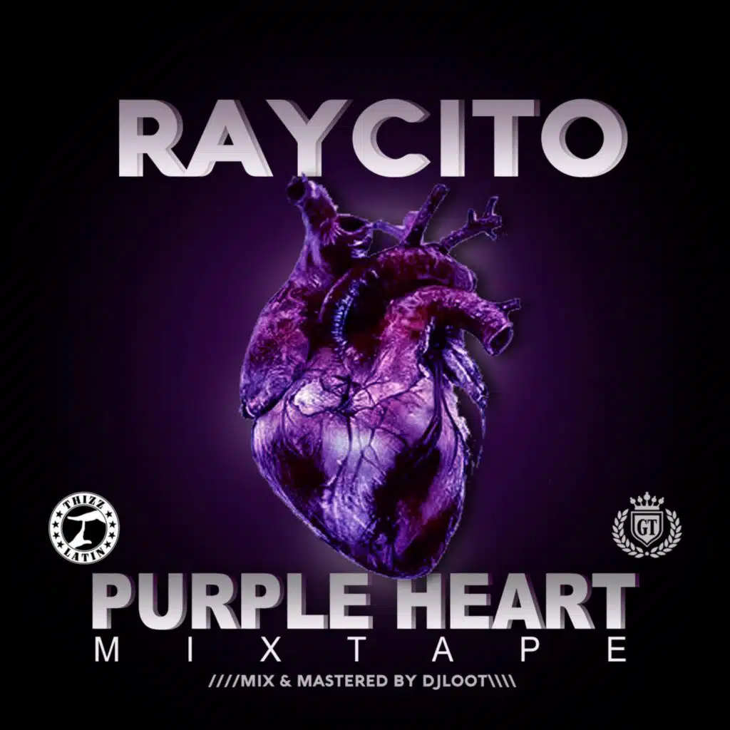 Purple Heart