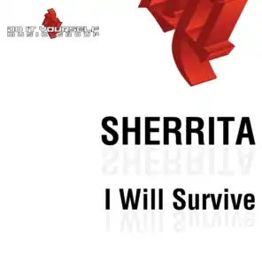 Sherrita