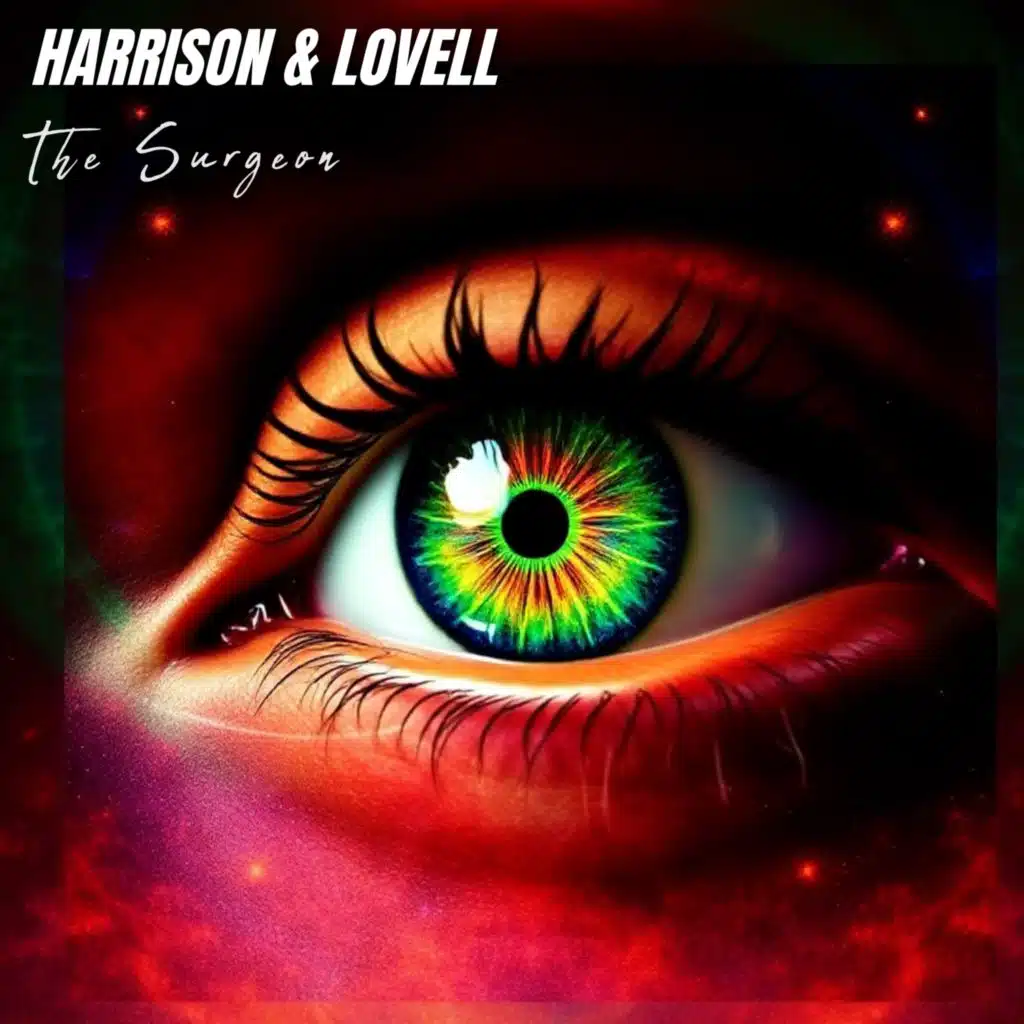 Harrison & Lovell
