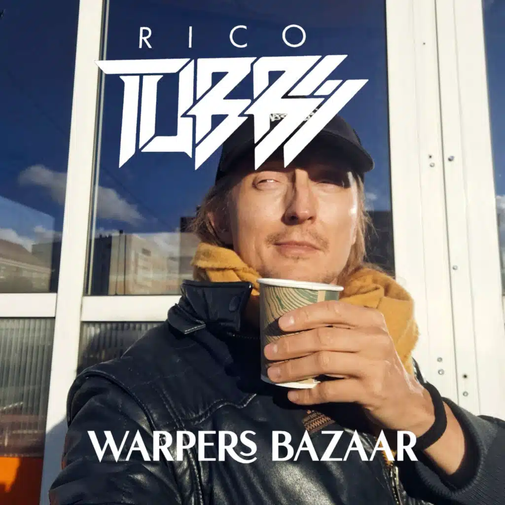 Warpers Bazaar
