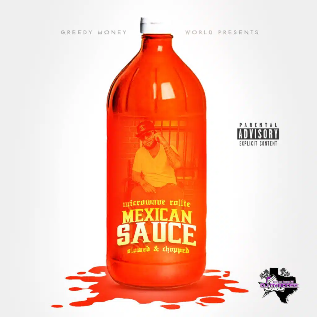 A.M. (Chopped & Screwed) [feat. Ovadose]