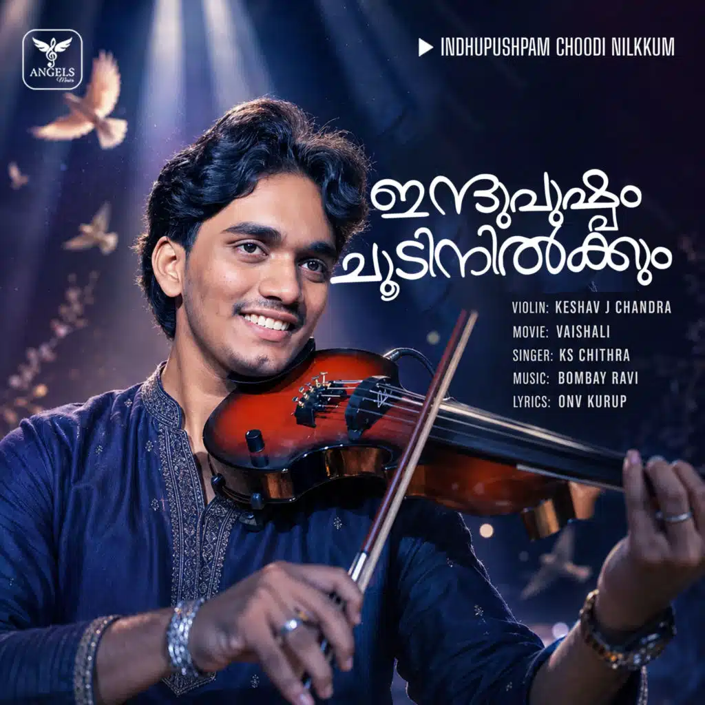 Bombay Ravi