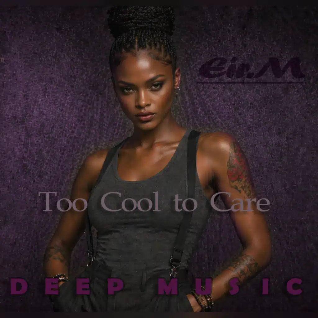 Too Cool To Care