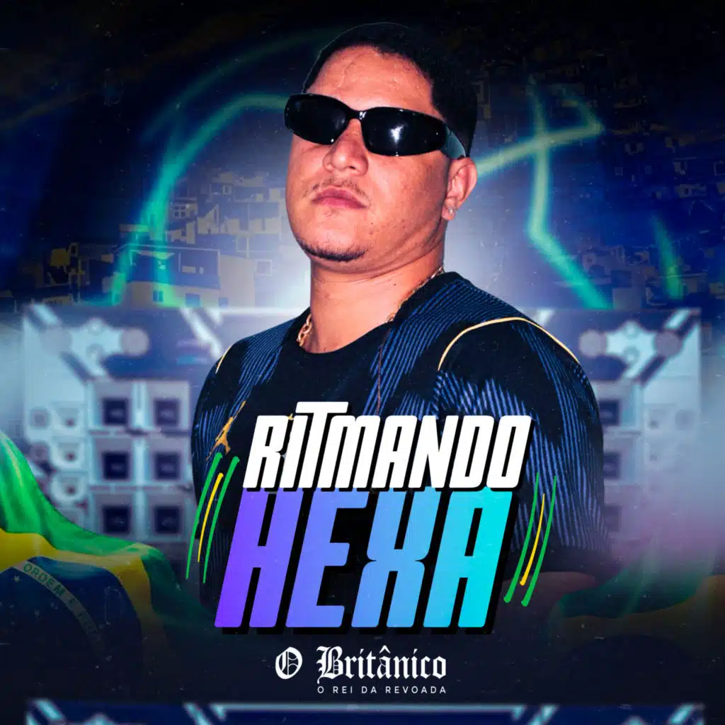 O Britãnico