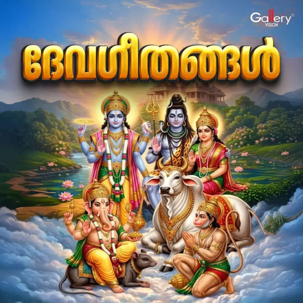 Devageethangal
