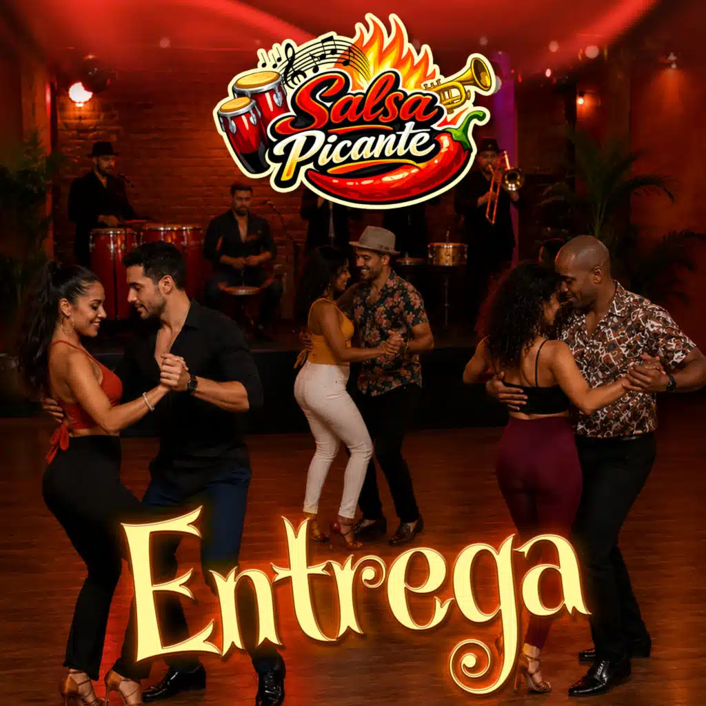 La Entrega