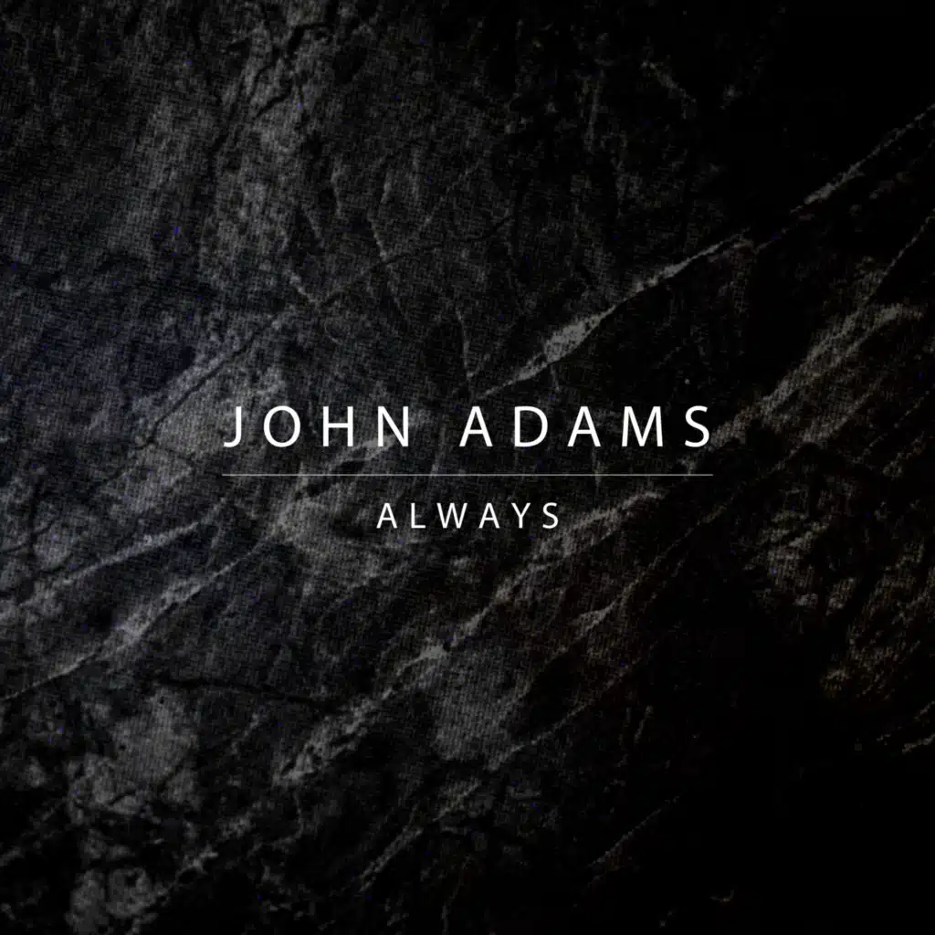 John Adams