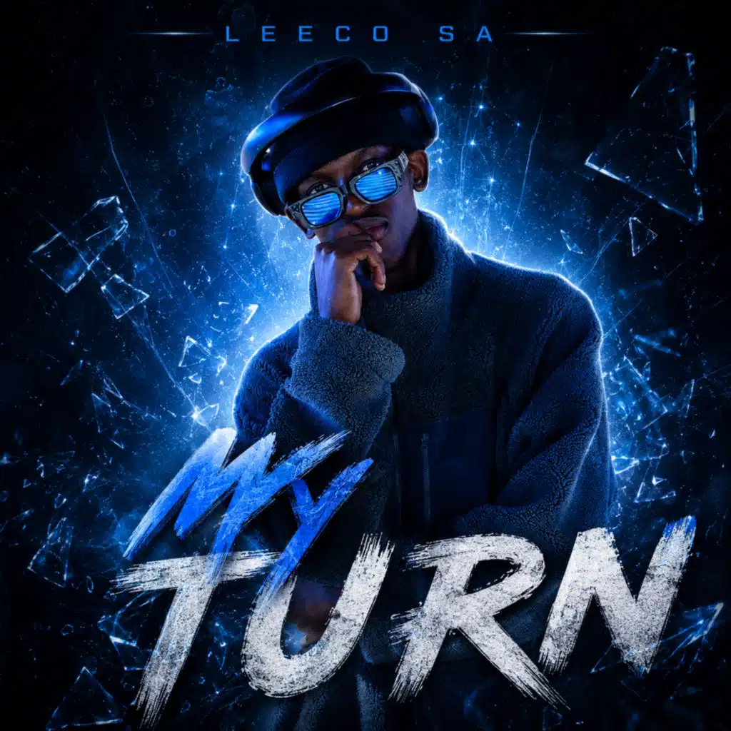 My turn