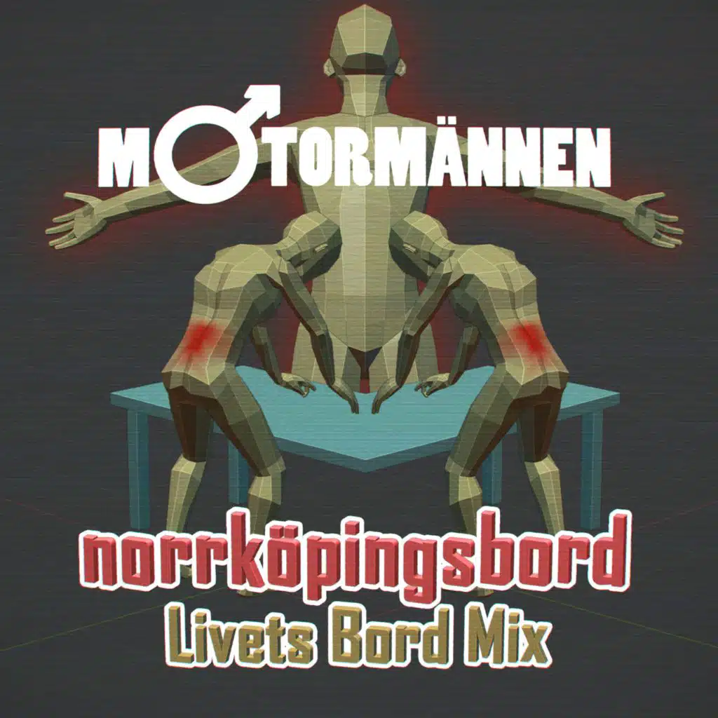 Motormännen