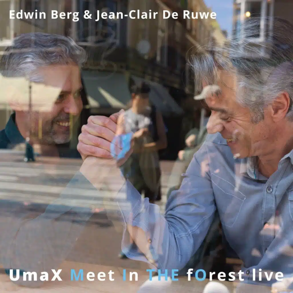 Meet In The Forest (Live)