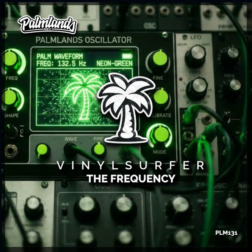 Vinylsurfer