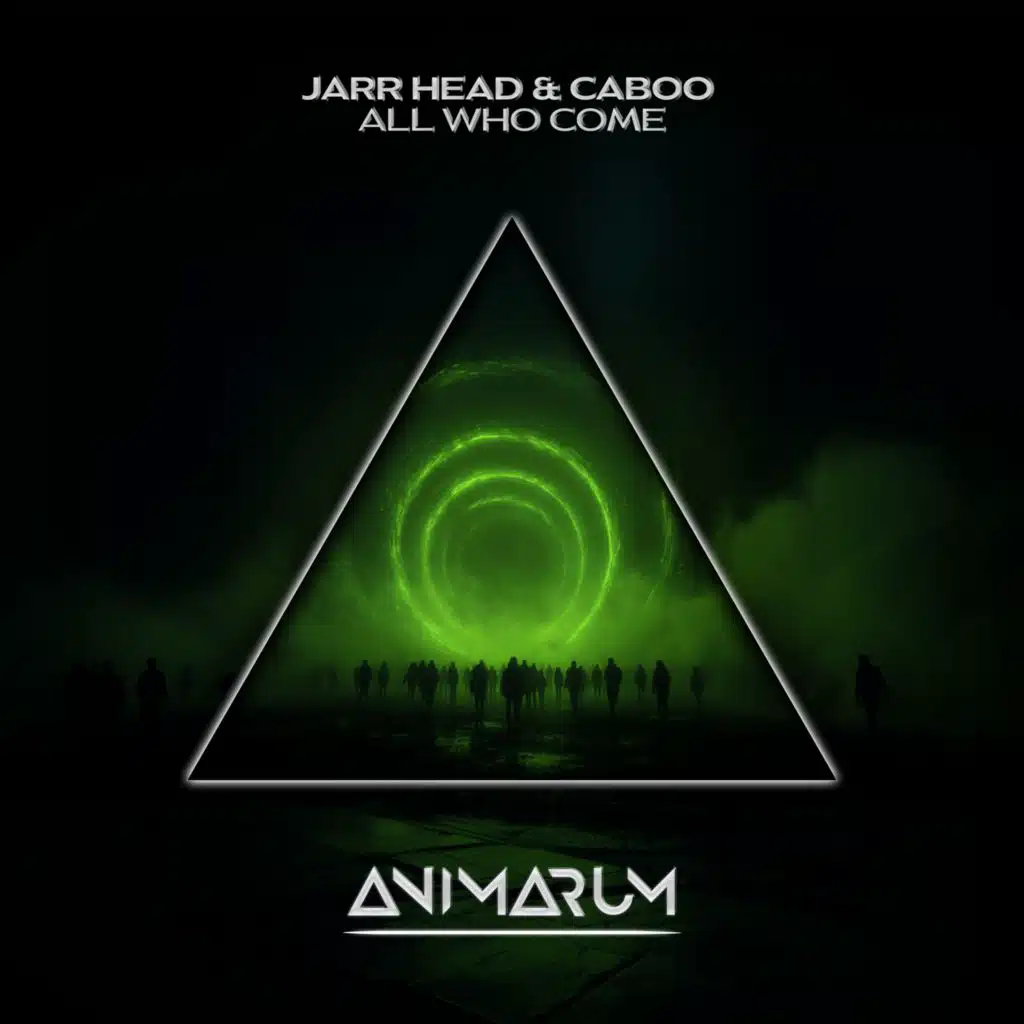 JARR Head & CABOO