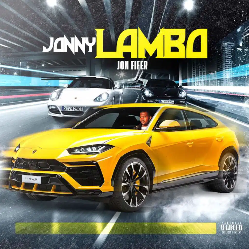 Jonny Lambo