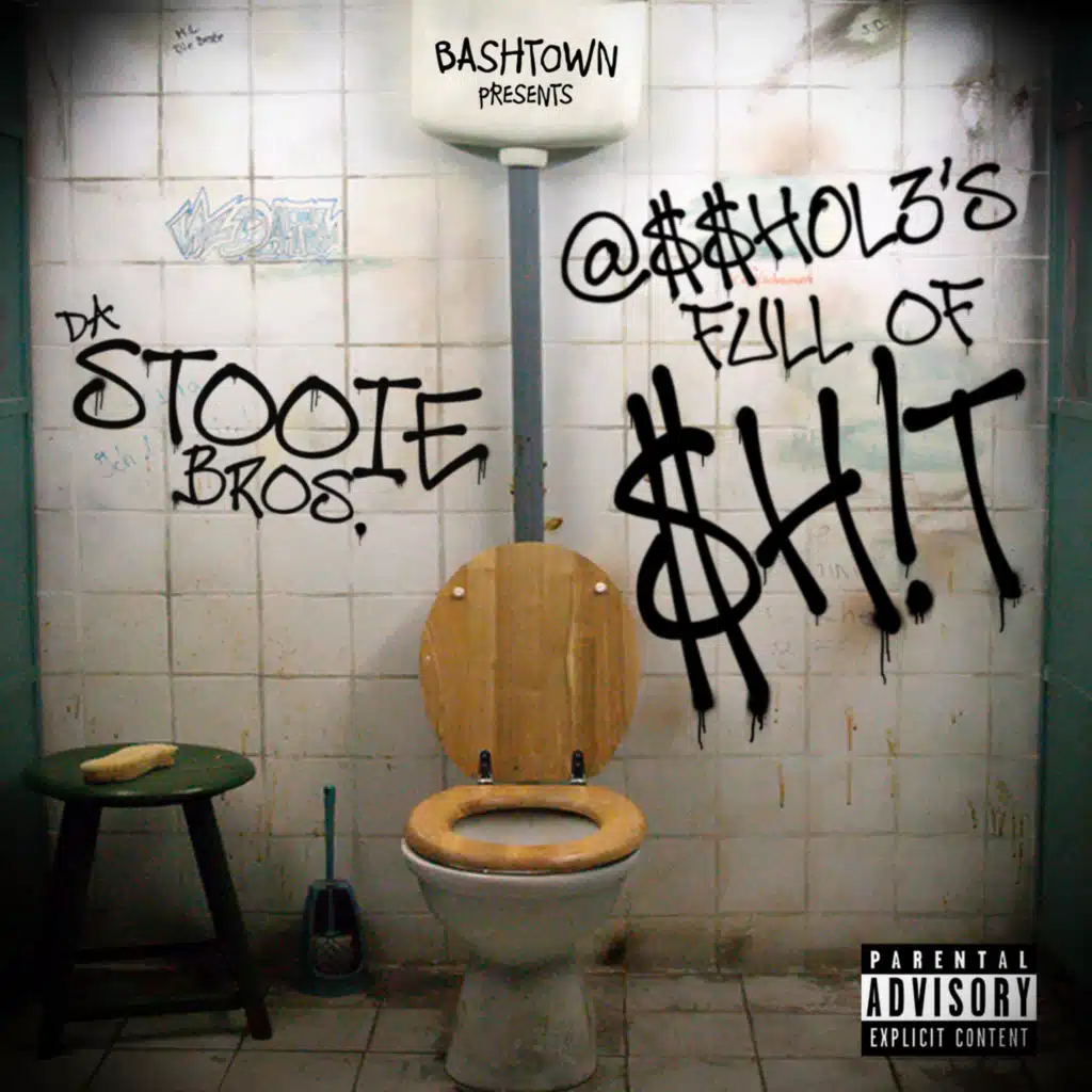 Da Stooie Bros.