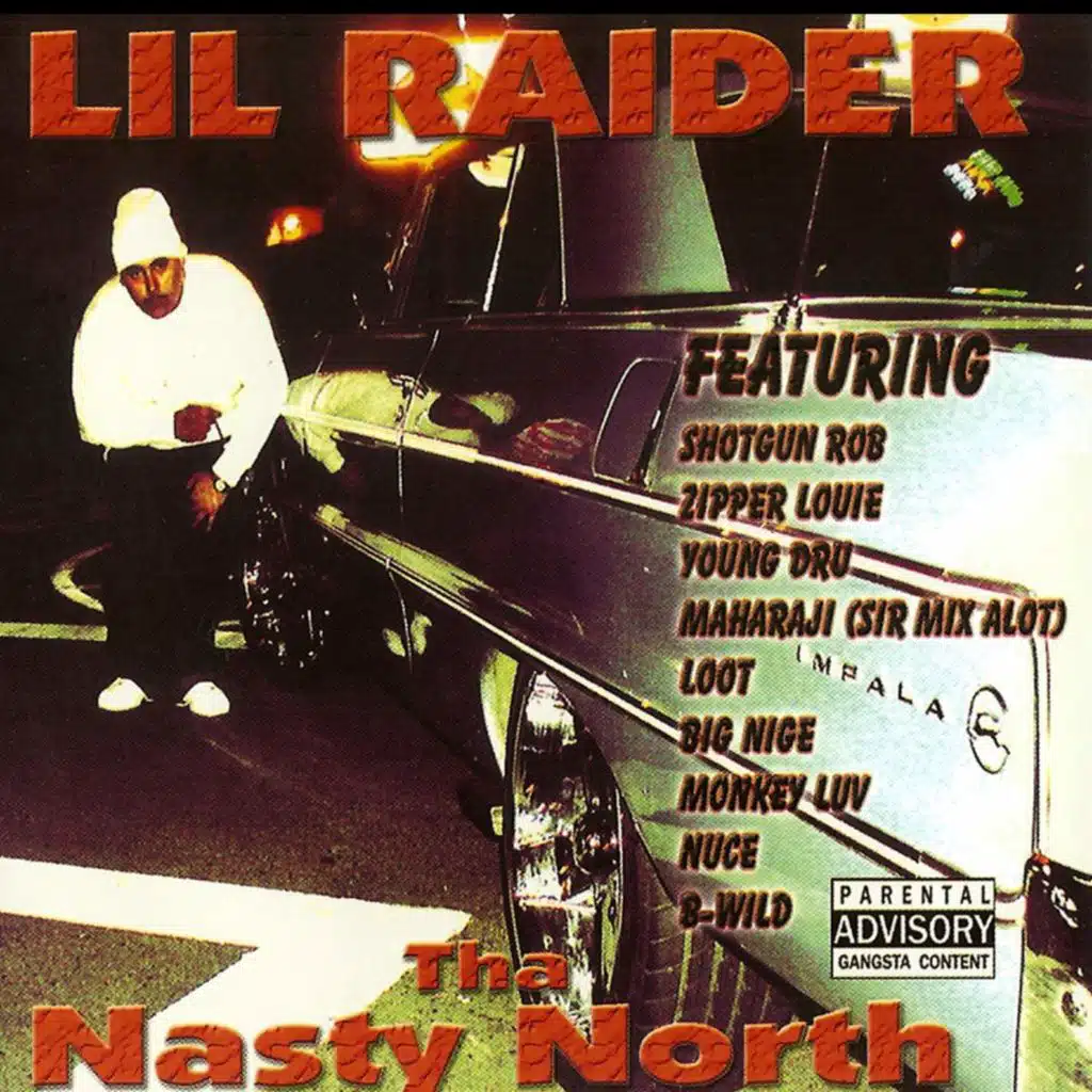 Tha Nasty North