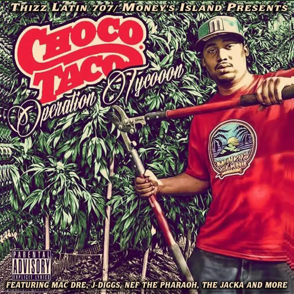 Operation Tycoon