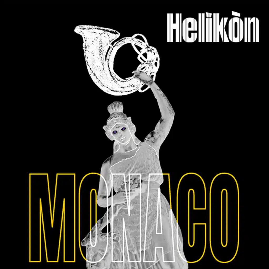 Helikòn