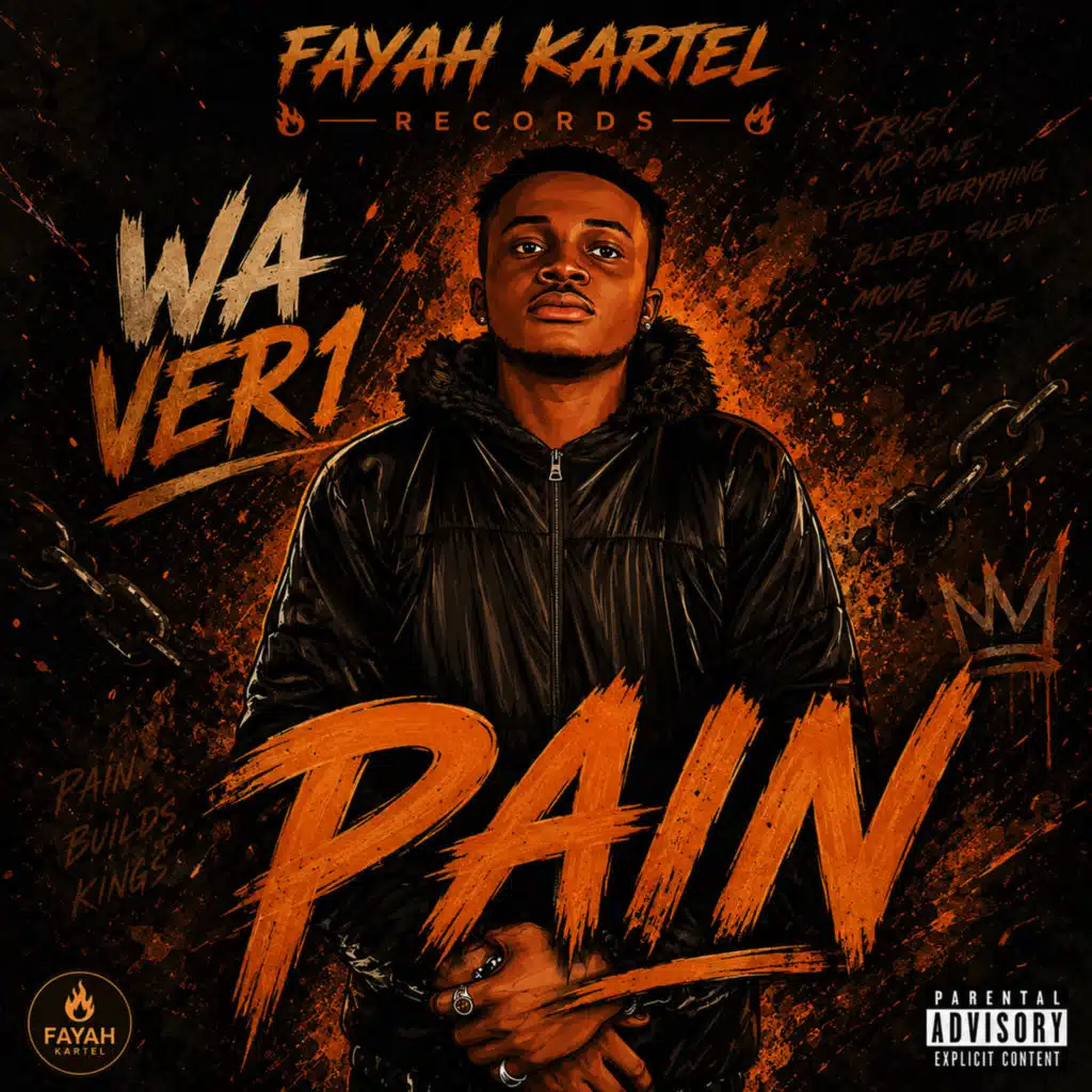 Waver1 Pain Ep