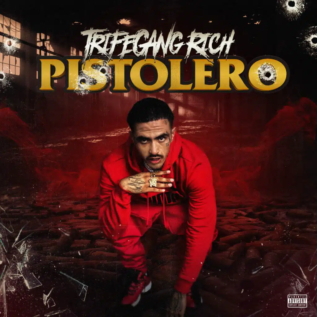 Pistolero