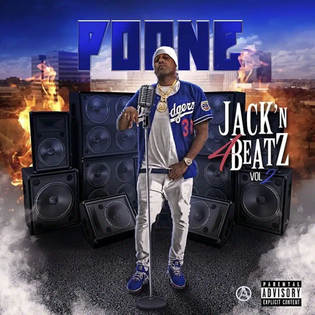 Jack'n 4 Beatz, Vol. 2