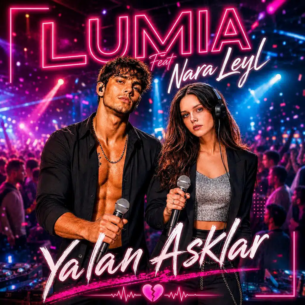 LUMÌA
