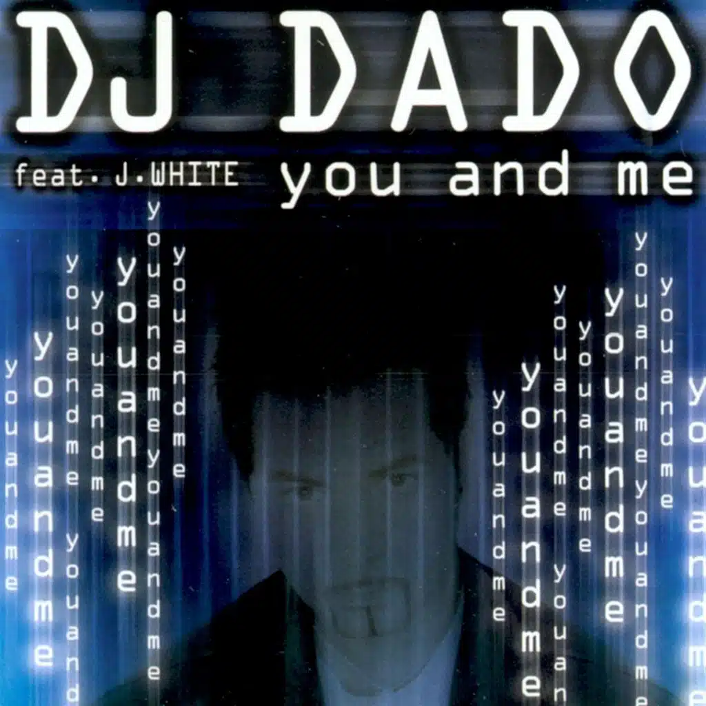 You and Me (feat. J. White)