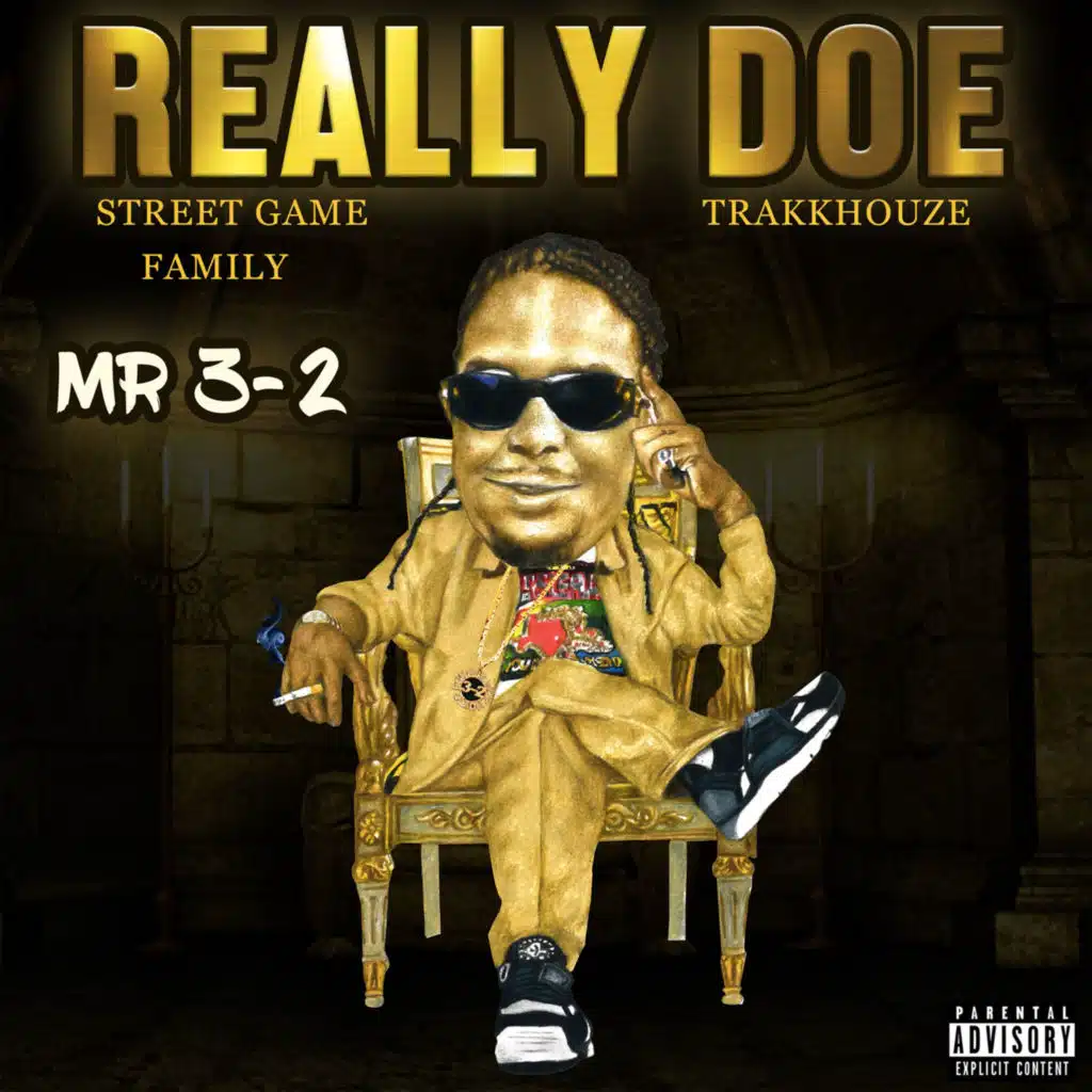 Mr. 3-2