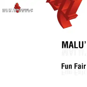 Fun Fair (Music Box Cut)