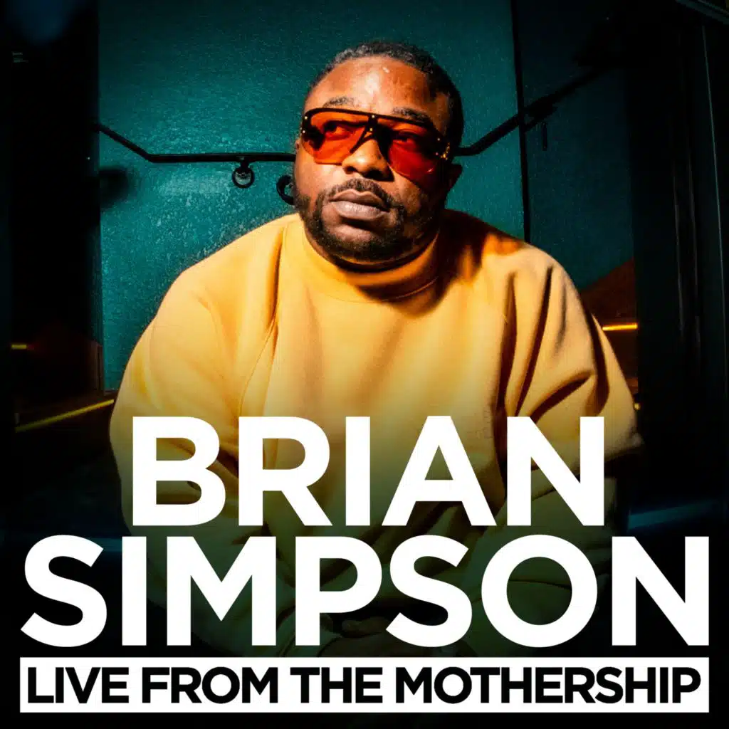 Brian Simpson