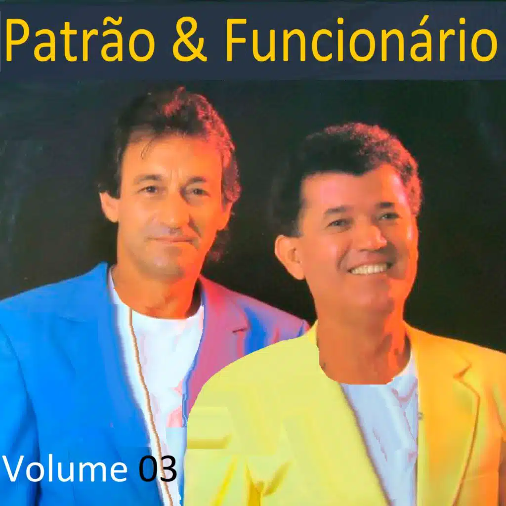 Patrão, Funcionário