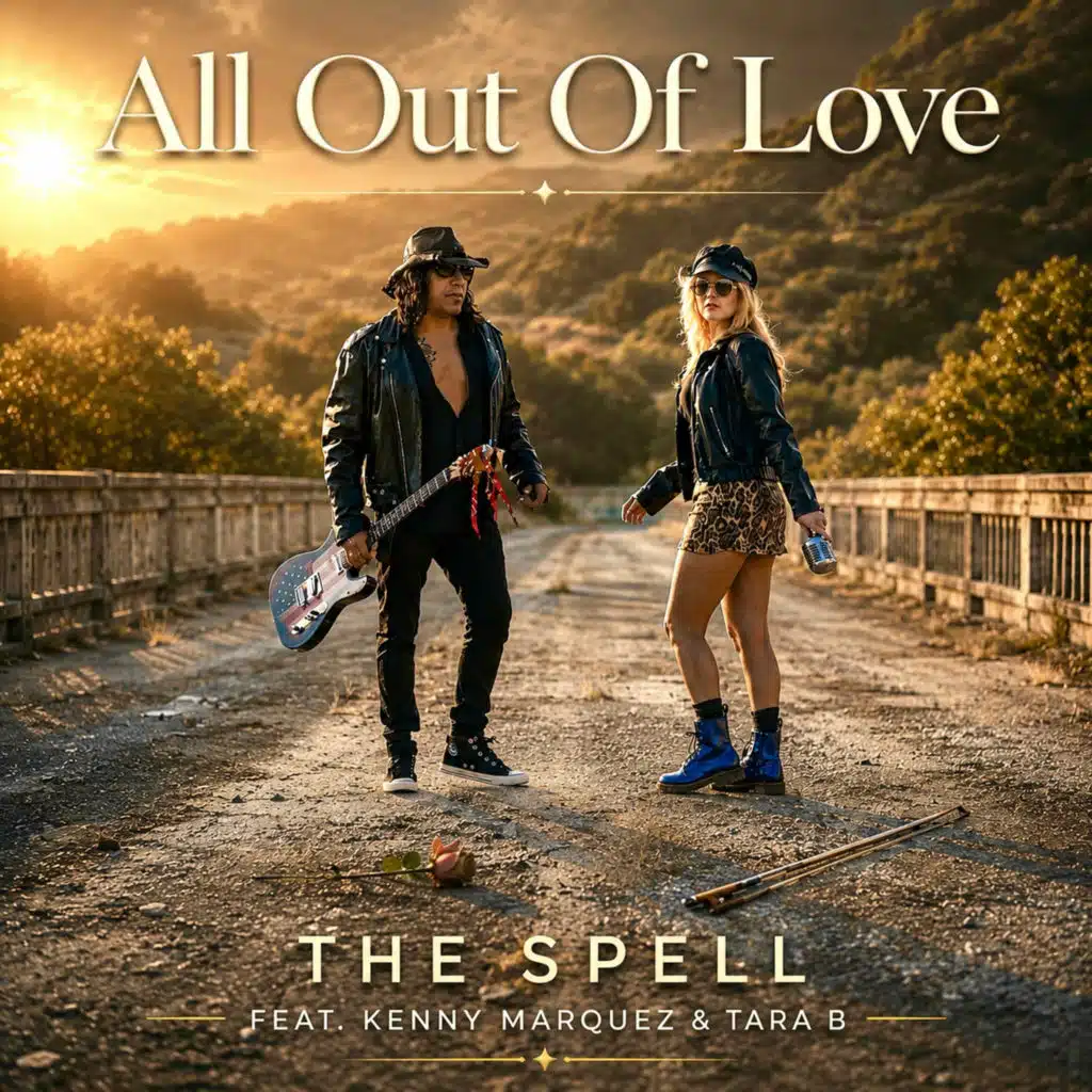 The Spell