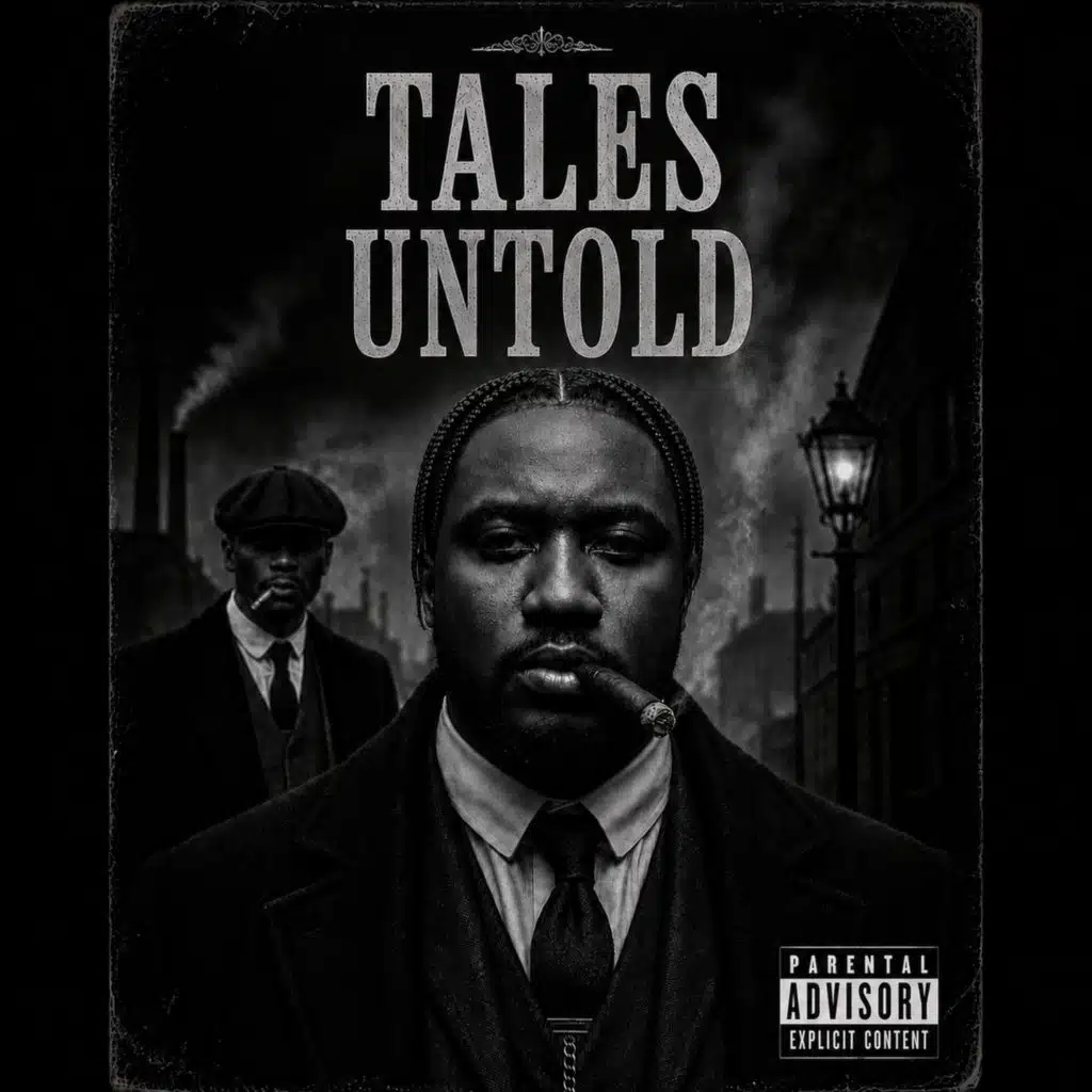 Tales Untold